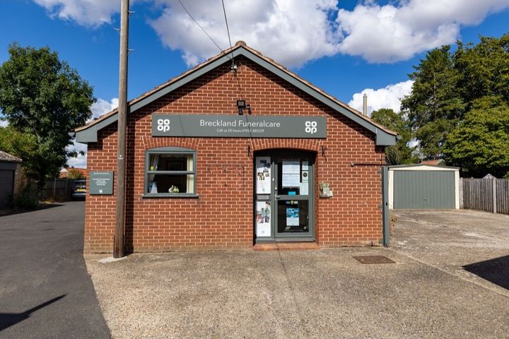 Breckland Funeralcare, Watton