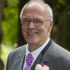 Raymond 'Ray' Paddock