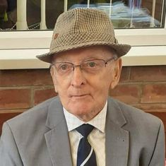 George Porter