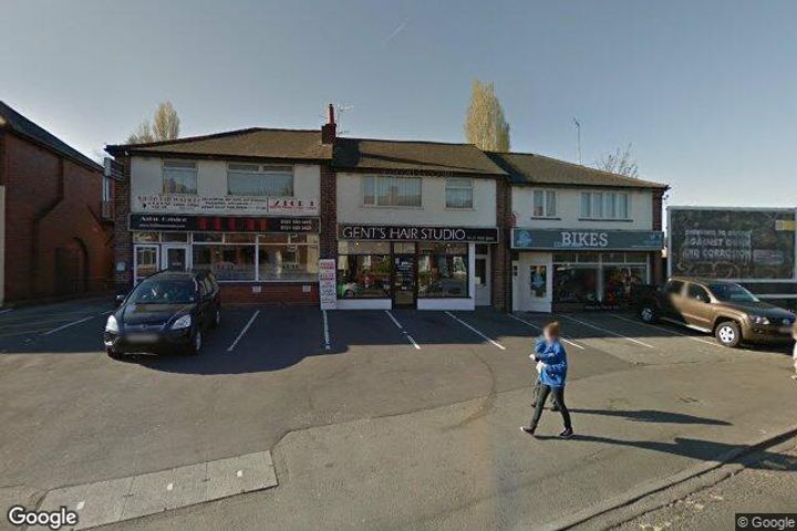Hickton Family Funeral Directors (Halesowen)