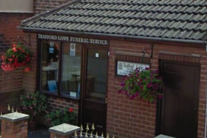 Trafford Lowe Funeral Services