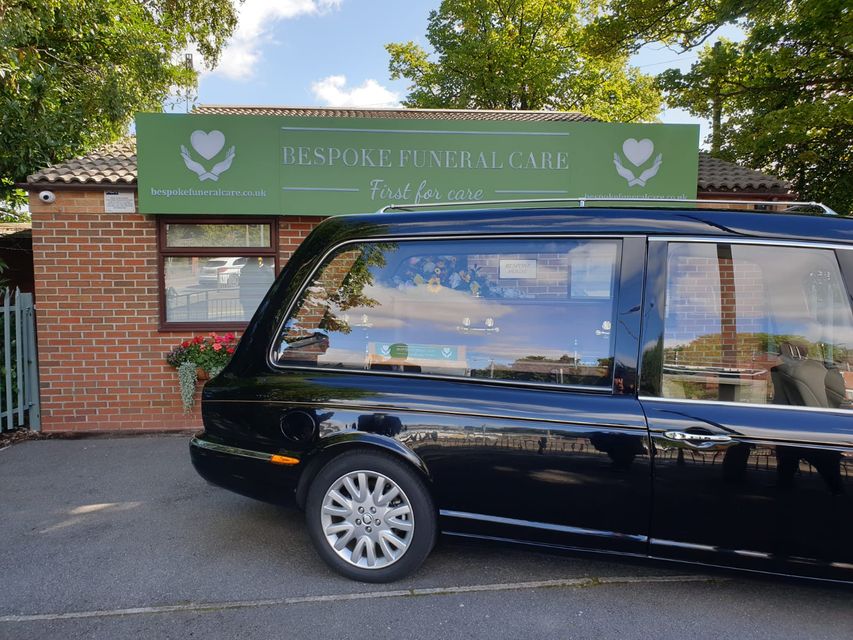 Bespoke Funeral Care - Swadlincote