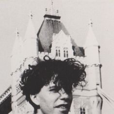 Ian Robbins