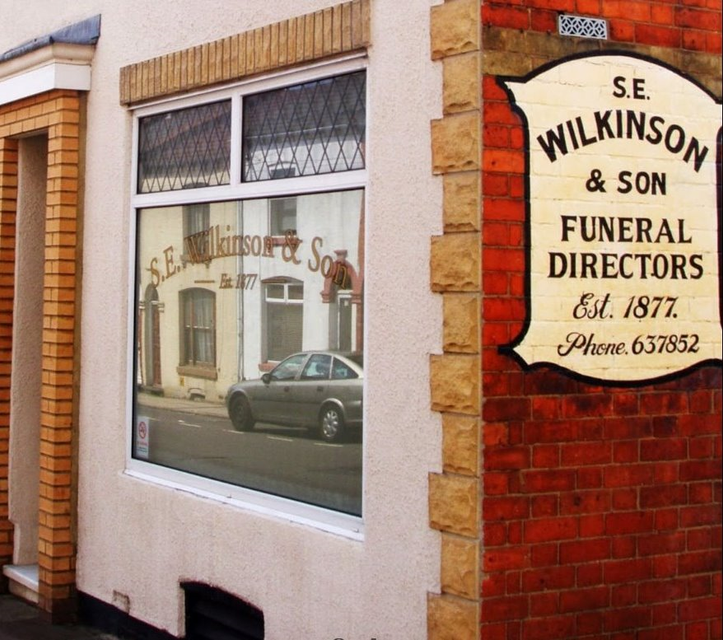 S.E Wilkinson & Son