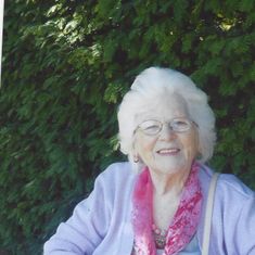 Jean Catherine Schmidt   ( Nee Burt )