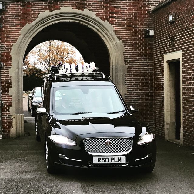 P L Mulligan Funeral Directors, East Street, funeral director in Kent