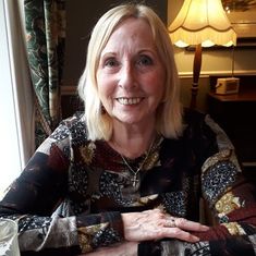 Cheryl Anne Billingham