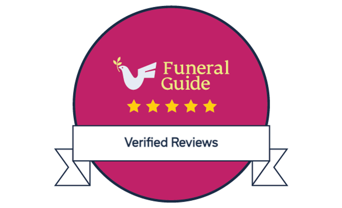 Funeral Guide Verified Reviews