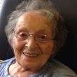 Mary Morgan