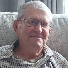 Christopher Bernard Hirst