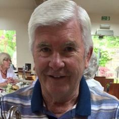 Geoff Lowndes