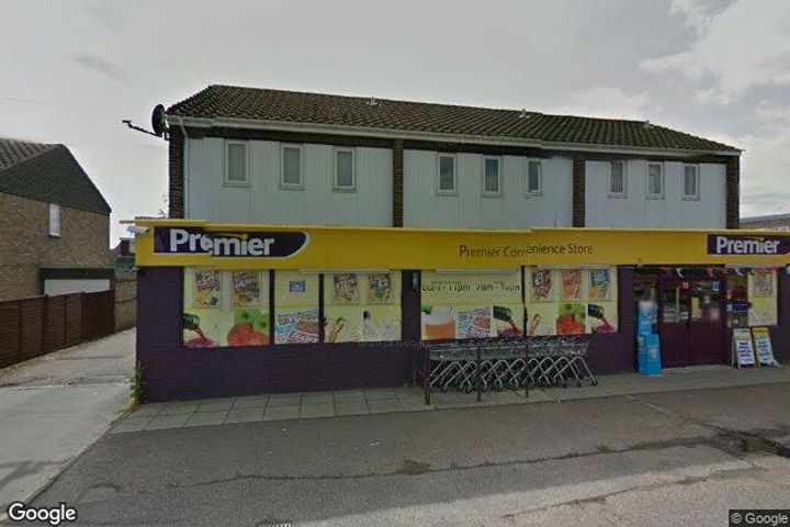East of England Co-op, Norwich