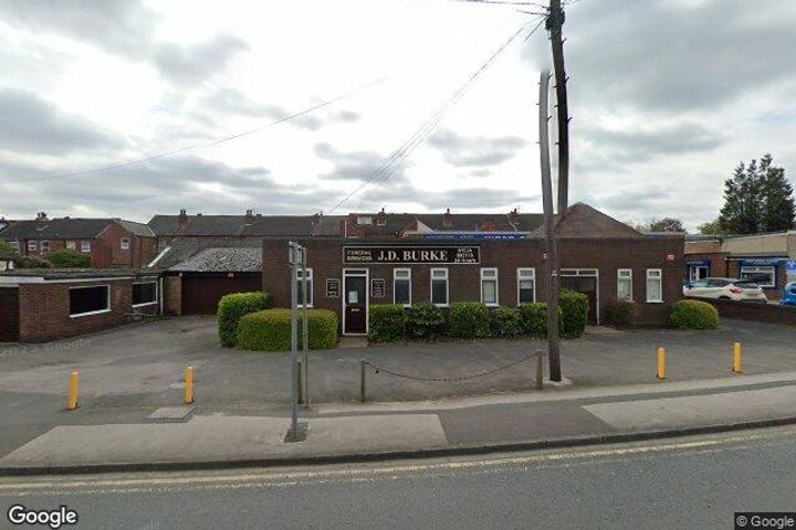 T. F. Morritt Funeral Directors