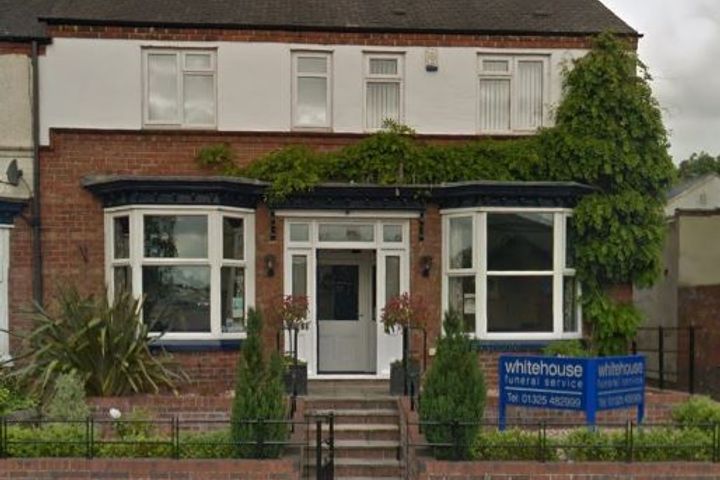 Whitehouse Funeral Service Ltd, Darlington
