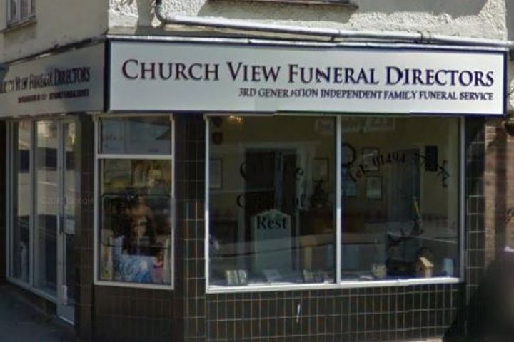 Church View Funeral Directors, Chesham