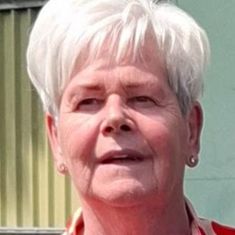 Agnes Spence