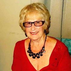 Moira Sidebottom