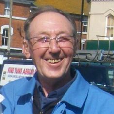 Jack Hayes