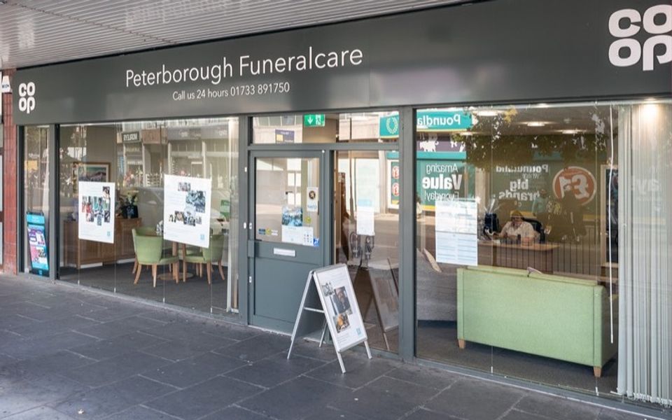 Peterborough Funeralcare