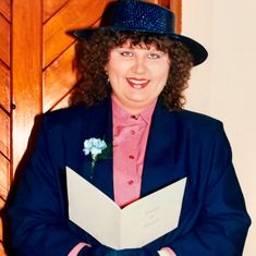 Kathleen Carol Cains