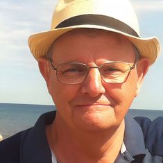 Michael Wakeling