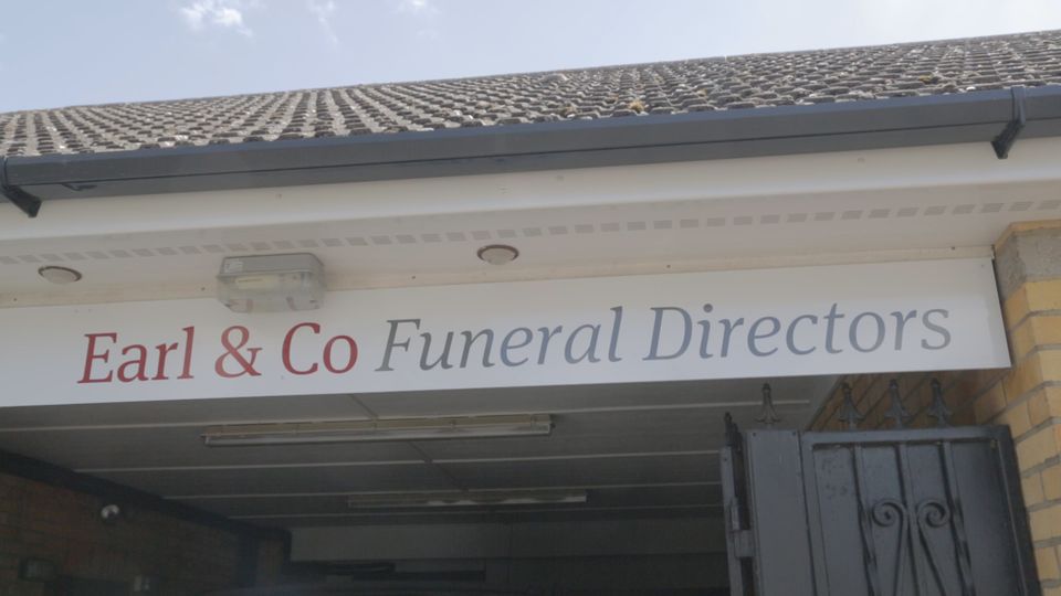Earl & Co Funeral Directors