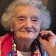 Sarah Ann 'Bella'  Clarke