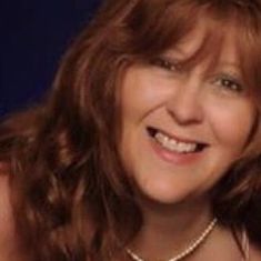 (Beth) Elizabeth Ann Wellington