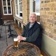 Our Beautiful Dad and Grandad Bill Hastings