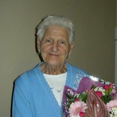 Daphne Jones