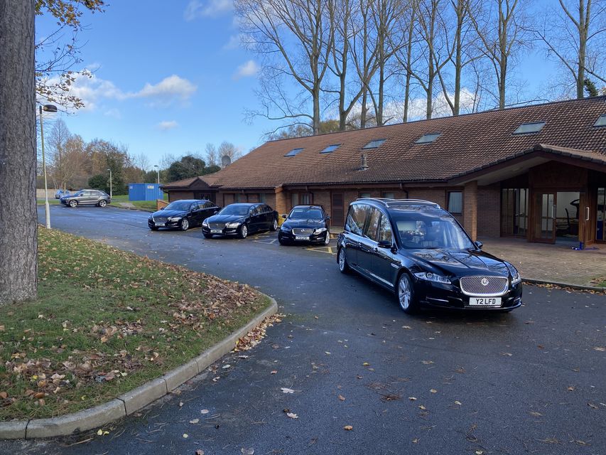 Lilies Funeral Directors, Sutton Coldfield, funeral director in West Midlands