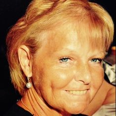 Mary Margaret Porteous