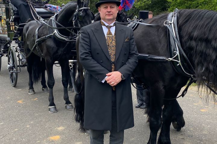 Rouse & Co. Independent Funeral Directors