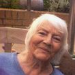 Sheila Mary Grace Garwood
