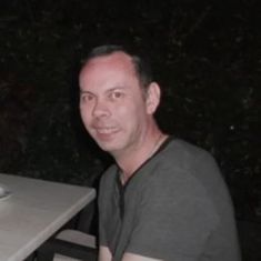Neil Foster