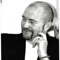 Darren Irons