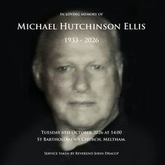 Michael Ellis