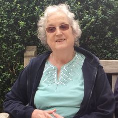 Cynthia Valerie Dugard