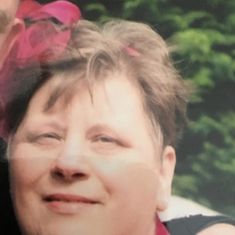 Barbara Anne Feggans
