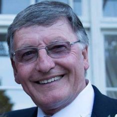 (Jim) James Dennis Matthews