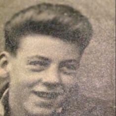 James Ballantine