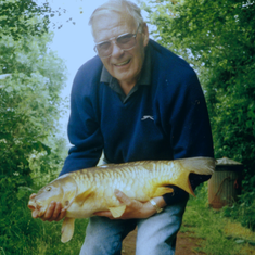 Roger John Lambshead