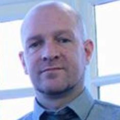 Wayne Steven Evans