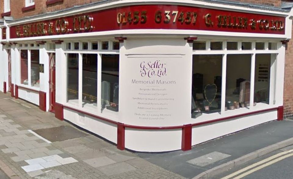 G Seller & Co.Ltd