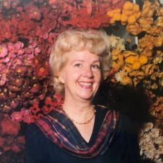 Pamela Punter