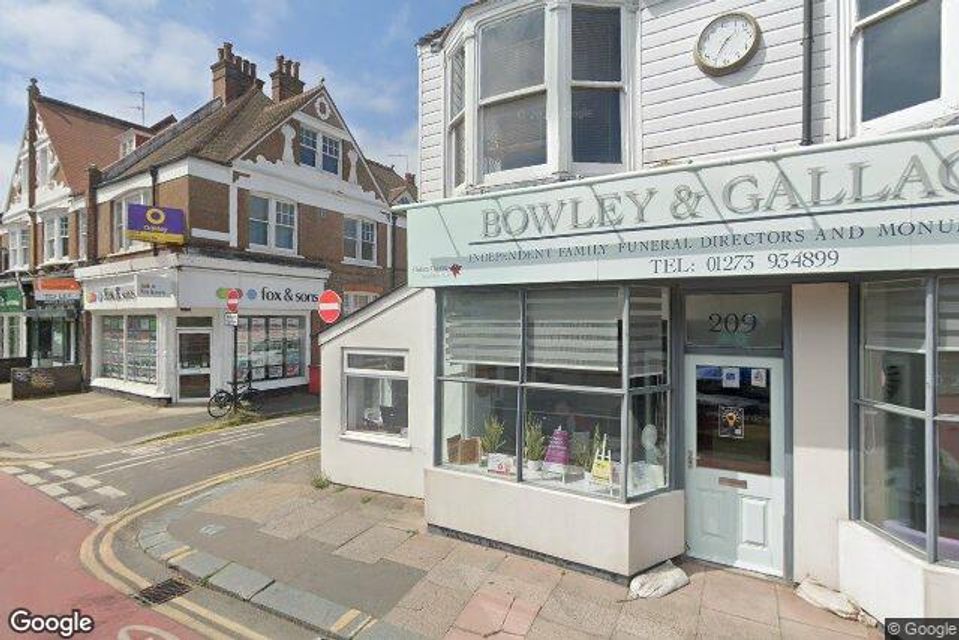 Bowley & Gallagher