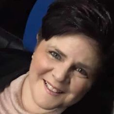 Sally Louise Evison