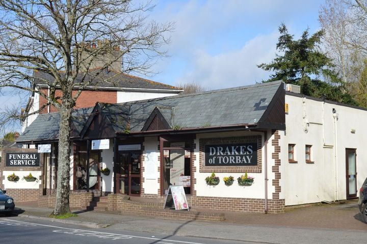 Drakes of Torbay Funeral Service