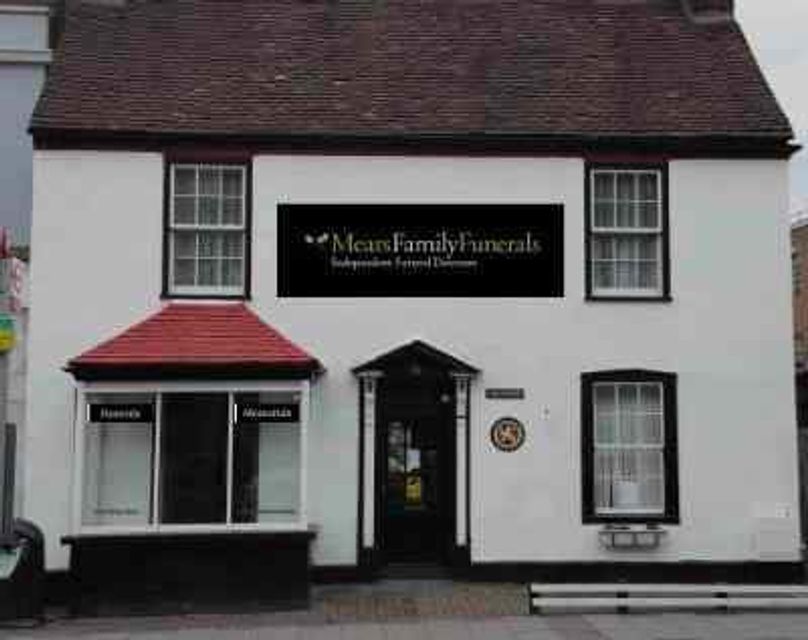 Mears Family Funerals West Wickham