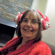 Lynda March